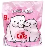 For Cats