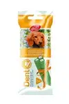 TiTBiT лакомство для собак жевательный снек dent со вкусом кролика для средних пород, 3 шт.