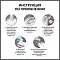 Cat's White наполнитель для кошек комкующийся с ароматом марсельского мыла #5