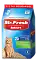 Mr.Fresh комкующийся древесный наполнитель для короткошерстных кошек #4